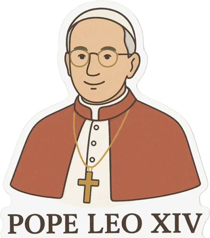 Pope Leo XIV