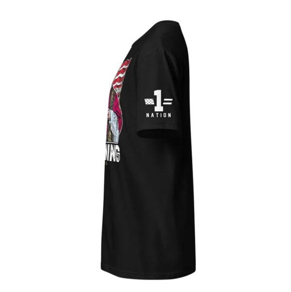 WINNING: Pope Leo XIV T-Shirt